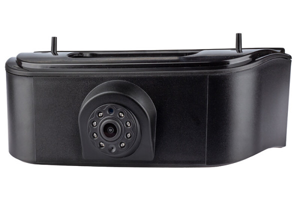 Nissan NV200 - Achteruitrijcamera