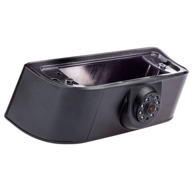 Nissan NV200 - Achteruitrijcamera