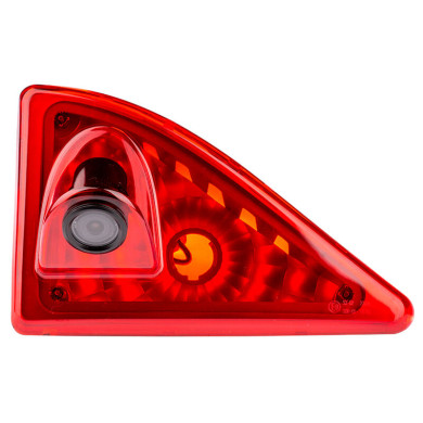 Opel Movano - Achteruitrijcamera