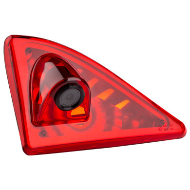 Renault Master 3 - Achteruitrijcamera