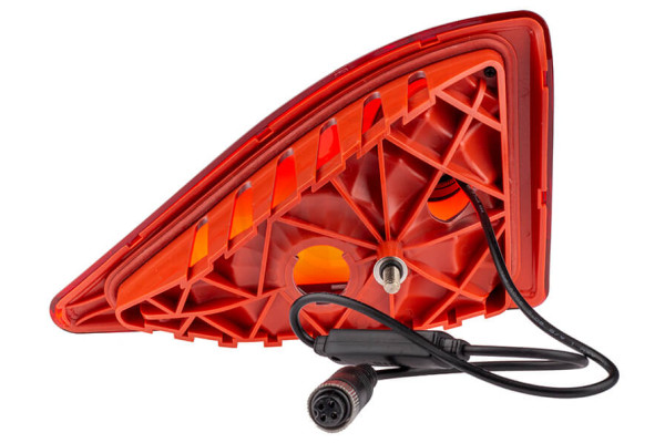Renault Master - Achteruitrijcamera