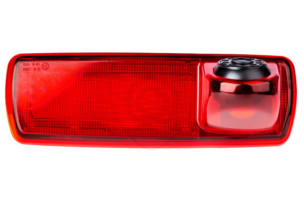 Fiat Talento - Achteruitrijcamera