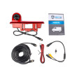 Nissan NV300 - Achteruitrijcamera