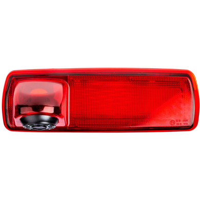 Nissan NV300 - Achteruitrijcamera