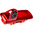 Renault Trafic - Achteruitrijcamera