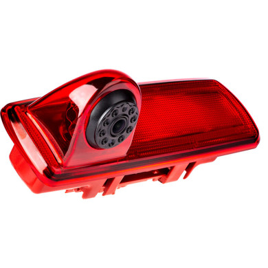Renault Trafic 3 - Achteruitrijcamera