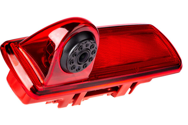 Renault Trafic - Achteruitrijcamera