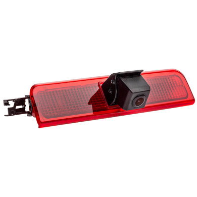 VW Caddy - Achteruitrijcamera