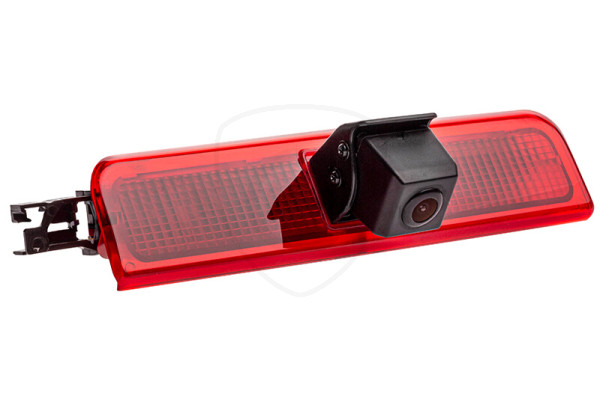 VW Caddy - Achteruitrijcamera