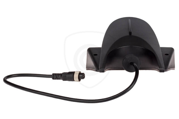 UNI-VAN - Achteruitrijcamera Single / Dual