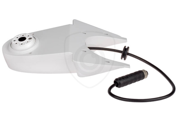 UNI-VAN - Achteruitrijcamera Single / Dual