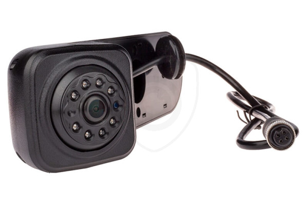 VW Crafter 2 - Achteruitrijcamera