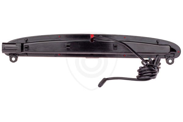 Iveco Daily 6 - Achteruitrijcamera met LED