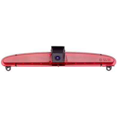 Iveco Daily 6 - Achteruitrijcamera met LED