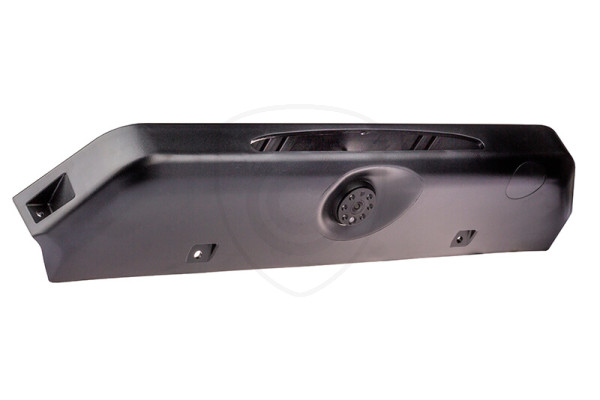 Iveco Daily 6 - Achteruitrijcamera