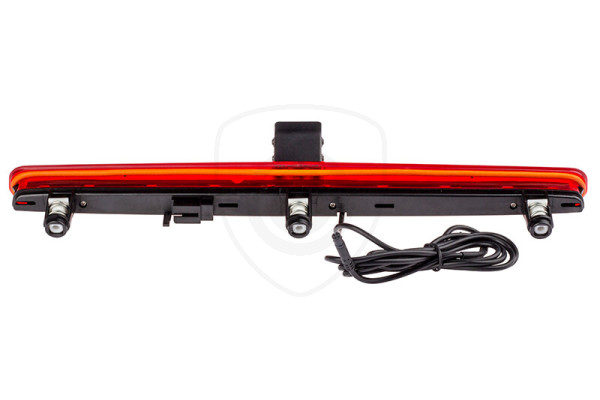 Achteruitrijcamera VW T5 - Transporter, Multivan en Caravelle