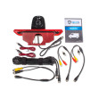 Achteruitrijcamera Fiat Scudo