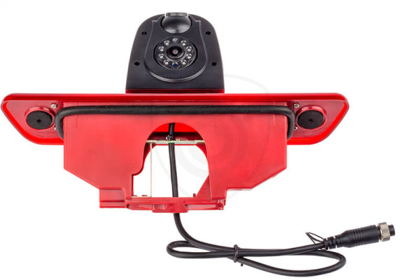Achteruitrijcamera Fiat Scudo