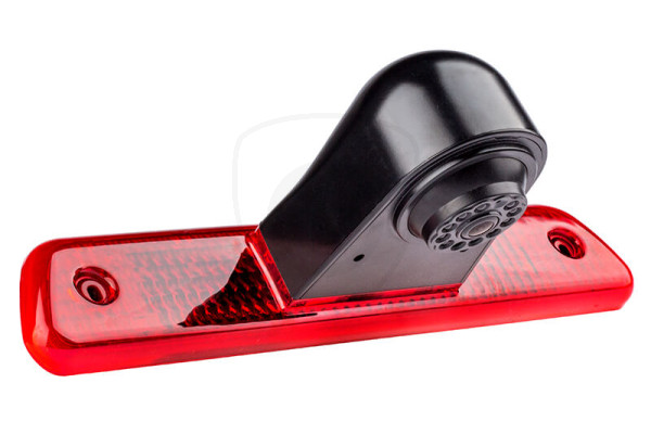 Achteruitrijcamera Fiat Scudo