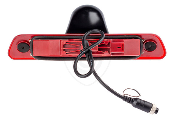 Achteruitrijcamera Fiat Scudo