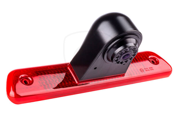 Achteruitrijcamera Toyota Proace