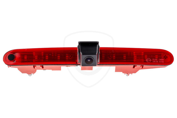 Achteruitrijcamera Toyota Proace City