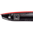 Achteruitrijcamera Mercedes-Benz Vito 3 Dubbele deuren
