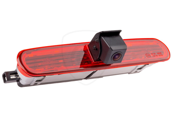 Achteruitrijcamera Fiat Doblò