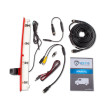 Achteruitrijcamera VW T6 (Transporter, Multivan) met dubbele deuren