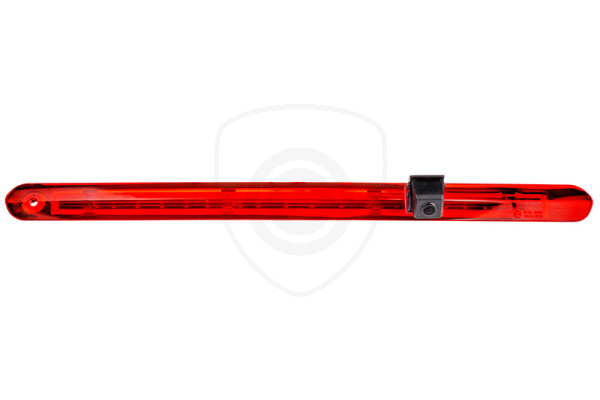 Achteruitrijcamera Mercedes-Benz Vito 3 dubbele deuren - vanaf 2014