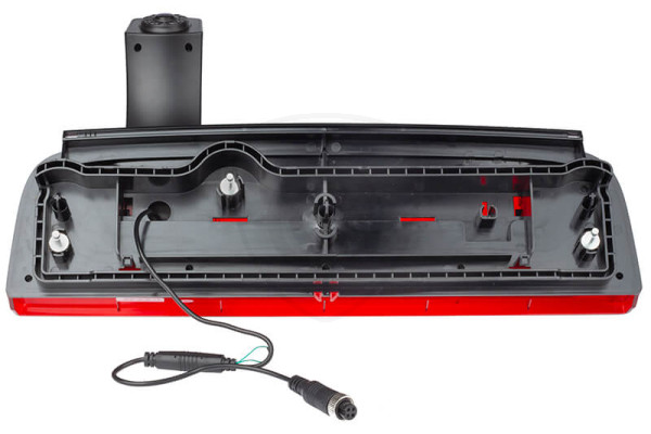 Achteruitrijcamera Ford Transit / Tourneo Connect
