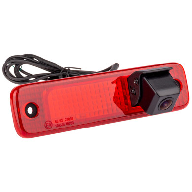 Ford Transit 3 Facelift - Achteruitrijcamera