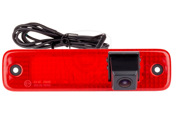 Achteruitrijcamera Ford Transit 3 Facelift