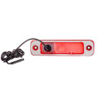 Achteruitrijcamera Ford Transit 3 Facelift