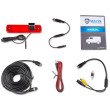 Achteruitrijcamera Ford Transit 3 Facelift