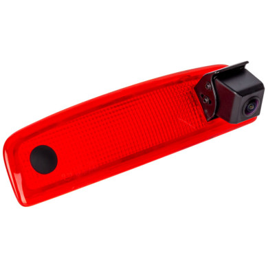 Dacia Dokker - Achteruitrijcamera