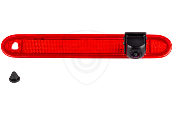 Achteruitrijcamera Mercedes Citan