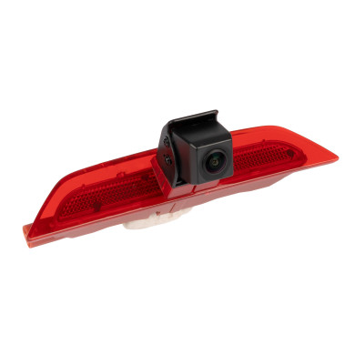VW Caddy - Achteruitrijcamera