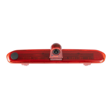 Nissan Townstar Van – Achteruitrijcamera