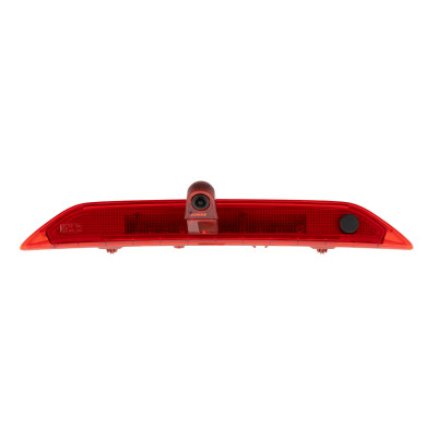Nissan Townstar Combi – Achteruitrijcamera
