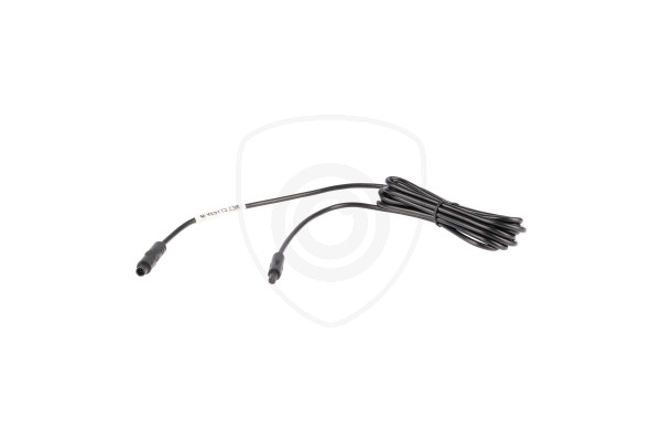 Mini 4-PIN verlengkabel 2,5 m