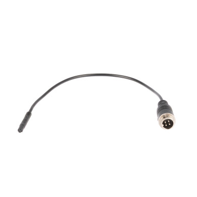 Adapter mini 4-PIN bus / 4-PIN stekker