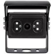 Groothoekcamera VESTYS W-HIDE met automatisch sluitmechanisme van de afdekking