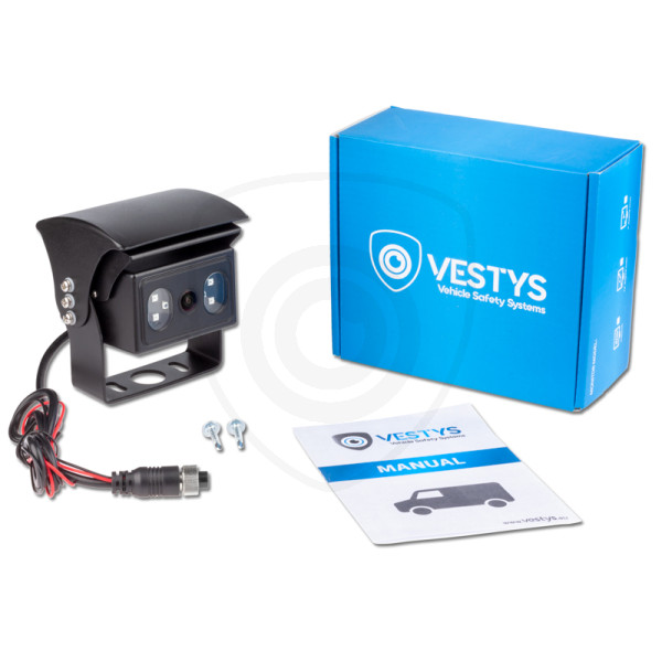 inhoud van de verpakking camera vestys w-hide inhoud van de verpakking camera vestys w-hide