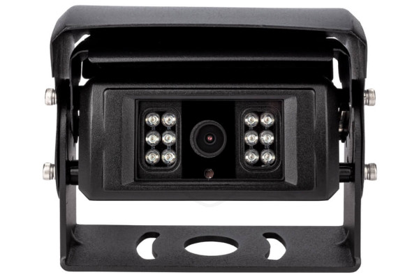 Achteruitrijcamera VESTYS HIDE met automatische afdekklep