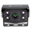 De camera VESTYS ONE, de achteruitrijcamera voor vrachtwagens, tractoren, maaidorsers en transportvoertuigen