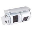 Achteruitrijcamera VESTYS DUO met twee lenzen