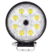 Werklamp met camera VESTYS WORK
