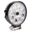 Werklamp met camera VESTYS WORK