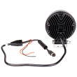 Werklamp met camera VESTYS WORK
